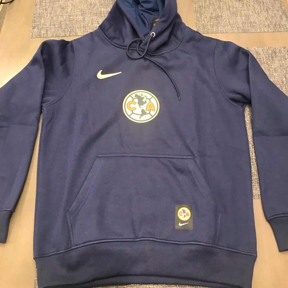 Club America Hoodies